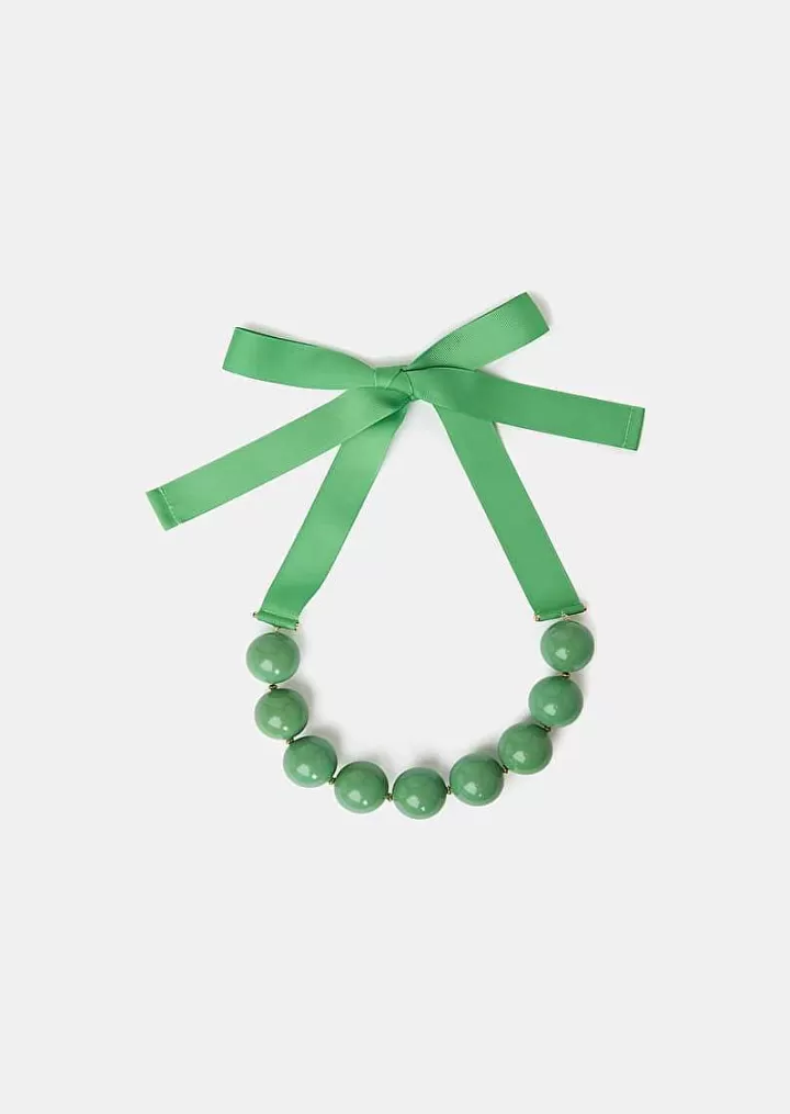 Collier Bella Vert^TARA JARMON Online